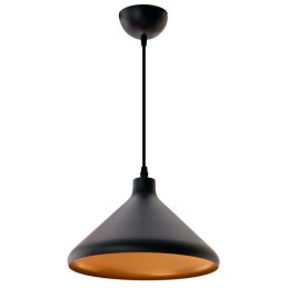 Lámpara Colgante \"Harley\"  [SKD-P005-B]