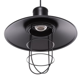 Lámpara Colgante \"Payton\"  [SKD-P010-B]