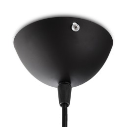 Lámpara Colgante \"Payton\"  [SKD-P010-B]