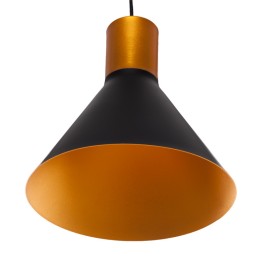 Lámpara Colgante \"Angelina\"  [SKD-P012-B]