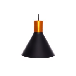 Lámpara Colgante \"Angelina\"  [SKD-P012-B]