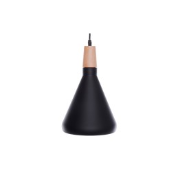 Lámpara Colgante \"Eloise\"  [SKD-P015-B]