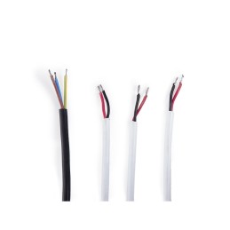 Transformador LED 220VAC/24VDC 250W 10,5A IP67