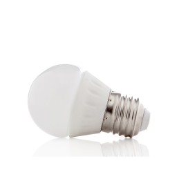 Bombilla LED E27 3W 210Lm 6000ºK 40.000H [IL-3WE27SMD2835-CW]