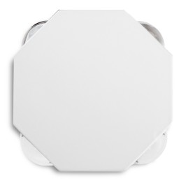 Aplique LED 4W 360Lm Caroline IP65 40.000H [TH-821-RGBW]