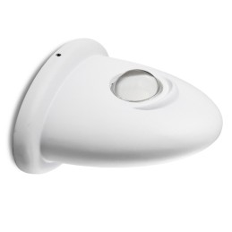 Aplique LED 10W  648Lm 3000ºK Genesis IP65 40.000H [TH-857-WW]