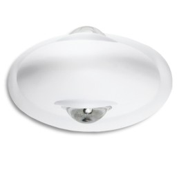 Aplique LED 10W  648Lm 3000ºK Genesis IP65 40.000H [TH-857-WW]
