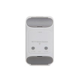 Interruptor Wifi Compatible Amazon Alexa/Google Home On/Off