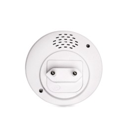 Kit Completo Alarma Wifi Compatible Amazon Alexa