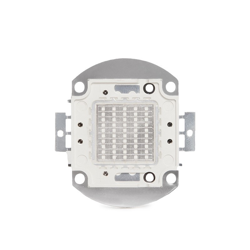 LED High Power 50W 5.000Lm Cob45 50.000H [CH-LED-50W-45MIL-B]