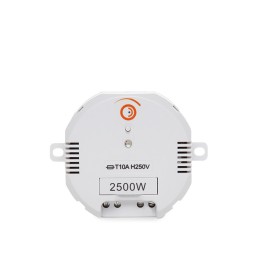 Interruptor Alumbrado Control Remoto 2500W