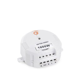 Micro Interruptor Control Remoto Ventanas 1000W