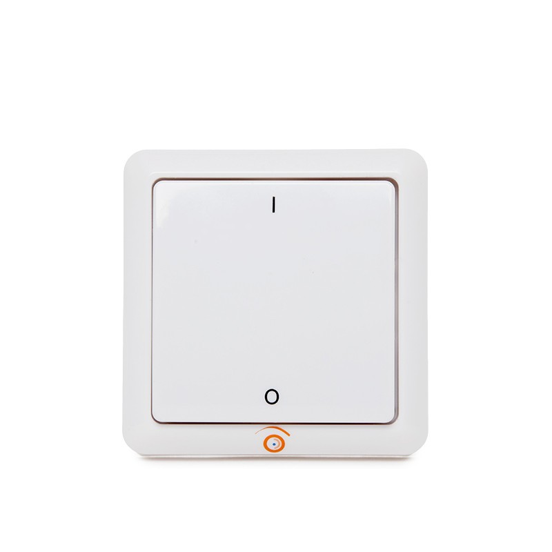 Interruptor/Transmisor Pared (1 - 3 Botones)