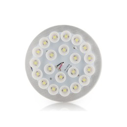 Disco Downlight LED 22W 1.980Lm 6000ºK Ø149X44Mm 40.000H [PL304001-CW]