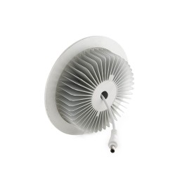 Disco Downlight LED 22W 1.980Lm 6000ºK Ø149X44Mm 40.000H [PL304001-CW]