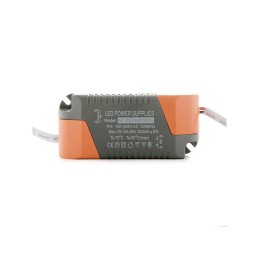 Disco Downlight LED 22W 1.980Lm 6000ºK Ø149X44Mm 40.000H [PL304001-CW]