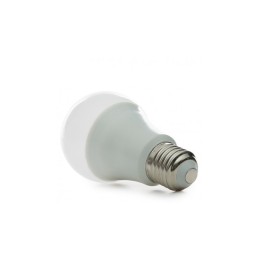 Pack 5 Bombillas LED E27 7W 630Lm 6000ºK 40.000H [HO-ED-B3-E27-7W-CW-PK5-AP]