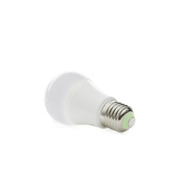 Pack 5 Bombillas LED E27 5W 450Lm 6000ºK 40.000H [HO-ED-B3-E27-5W-CW-PK5-AP]