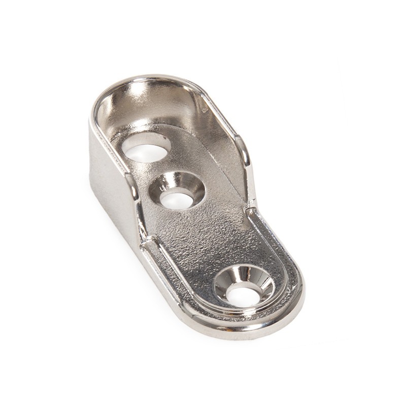 Tapón Sujección Metálico SU-R003