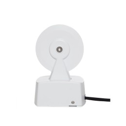 Perfilador Ventanas/Huecos LED 9W 810 3000ºK 360º IP65 Cree Montaje superficie 50.000H [TS-360-CREE-9WMT-WW]