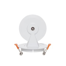 Perfilador Ventanas/Huecos LED 9W 810 3000ºK 360º IP65 Cree Empotrado 50.000H [TS-360-CREE-9WRE-WW]