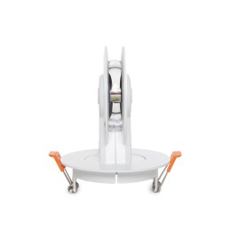 Perfilador Ventanas/Huecos LED 9W 810 3000ºK 360º IP65 Cree Empotrado 50.000H [TS-360-CREE-9WRE-WW]