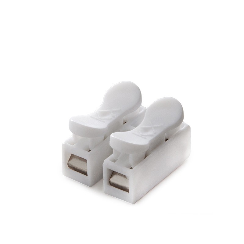 Borna Conexión 2 Vías