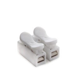 Borna Conexión 2 Vías