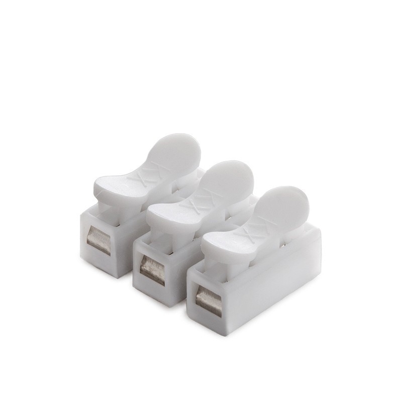 Borna Conexión 3 Vías