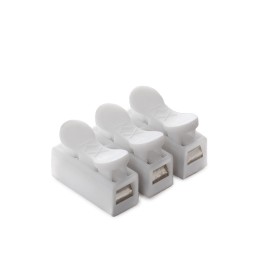 Borna Conexión 3 Vías