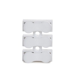 Borna Conexión 3 Vías