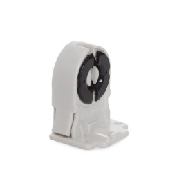 Portalámparas Tubo LED T8