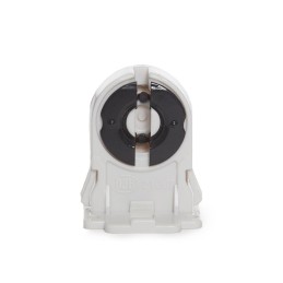 Portalámparas Tubo LED T8