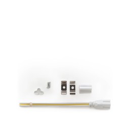 Luminaria LED 14W 1.190Lm 6000ºK T5 90Cm 40.000H [GR-T5DG14W-CW]