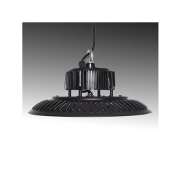 Campana LED 100W 10.000Lm 6000ºK IP65 50.000H [TC-HB-100WK-CW]
