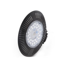 Campana LED 100W 10.000Lm 6000ºK IP65 50.000H [TC-HB-100WK-CW]