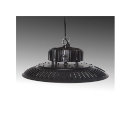 Campana LED 150W 15.000Lm 6000ºK IP65 50.000H [TC-HB-150WK-CW]