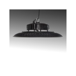 Campana LED 200W 20.000Lm 6000ºK IP65 50.000H [TC-HB-200WK-CW]