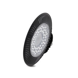 Campana LED 200W 20.000Lm 6000ºK IP65 50.000H [TC-HB-200WK-CW]