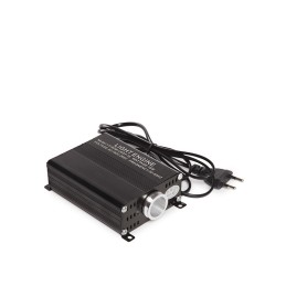 Maquina 16W Luz Fibra Óptica 150 Hilos 16W LED RGB 40.000H [CA-MLFO-16W-150]