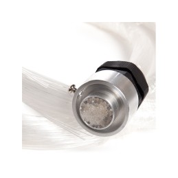 Maquina 16W Luz Fibra Óptica 150 Hilos 16W LED RGB 40.000H [CA-MLFO-16W-150]