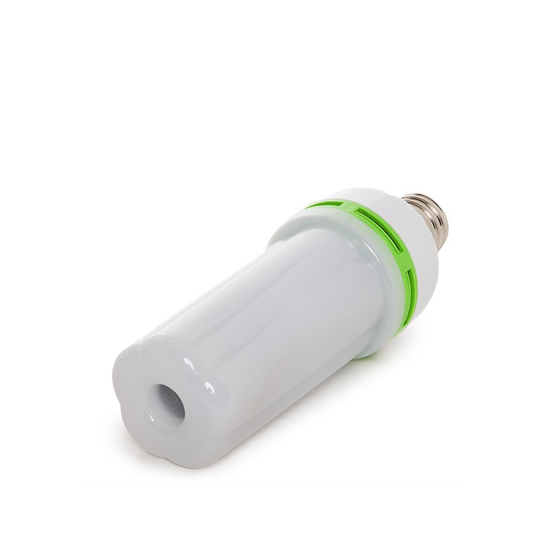 Bombilla LED E40 60W 4.915Lm 6000ºK  Alumbrado Público 40.000H [SL-YMD04-60-E40-CW]