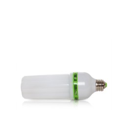 Bombilla LED E40 60W 4.915Lm 6000ºK  Alumbrado Público 40.000H [SL-YMD04-60-E40-CW]