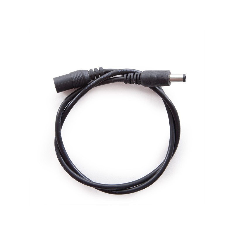 Conector 50Cm Macho-Hembra