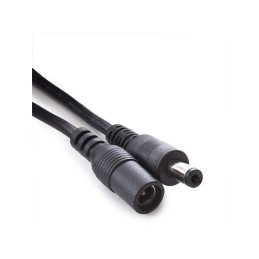 Conector 50Cm Macho-Hembra