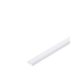 Perfíl Aluminio para Tira LED Difusor Opal 1M WR-2212 x 1M