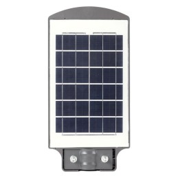 Farola LED 20W 6000ºK IP65 Solar Sensor 50.000H [RS-SLABS20W-CW]