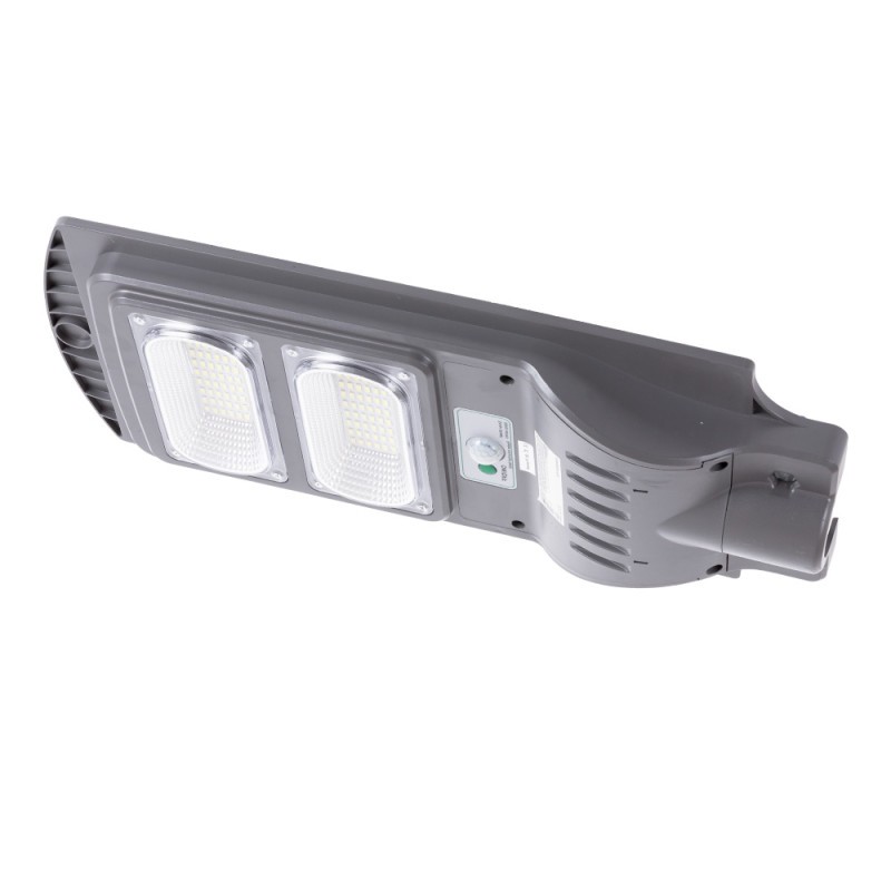 Farola LED 40W 6000ºK IP65 Solar Sensor 50.000H [RS-SLABS40W-CW]