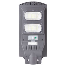 Farola LED 40W 6000ºK IP65 Solar Sensor 50.000H [RS-SLABS40W-CW]