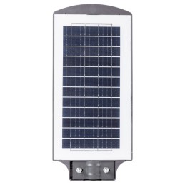 Farola LED 40W 6000ºK IP65 Solar Sensor 50.000H [RS-SLABS40W-CW]